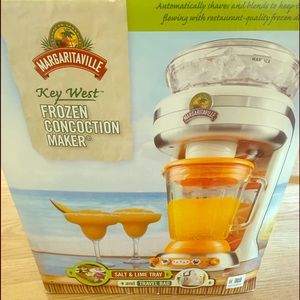 Key West Margaritaville Carrying Case